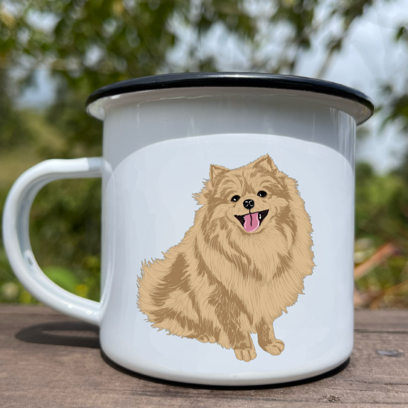 Mug Razas Perros