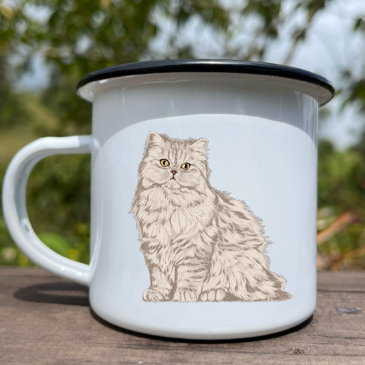 Mug Gato