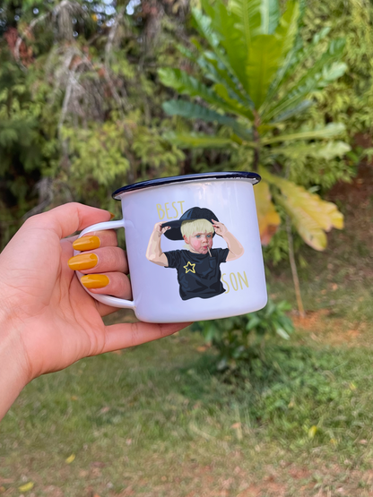 Mug Personalizado Persona