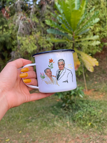 Mug Personalizado Persona