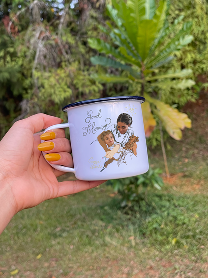 Mug Personalizado Persona