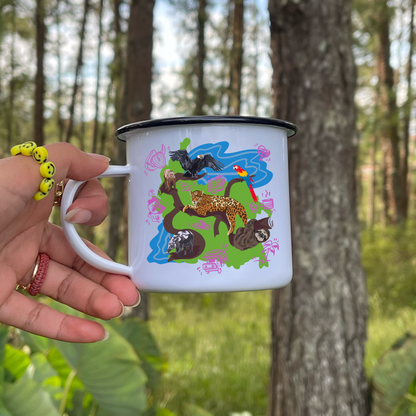 Mug Personalizado Paisajes