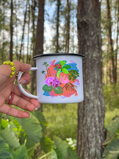 Mug Personalizado Paisajes