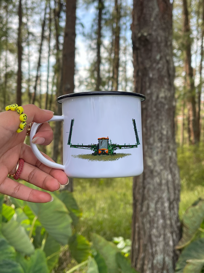 Mug Personalizado Paisajes