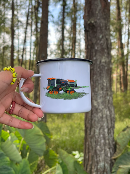 Mug Personalizado Paisajes