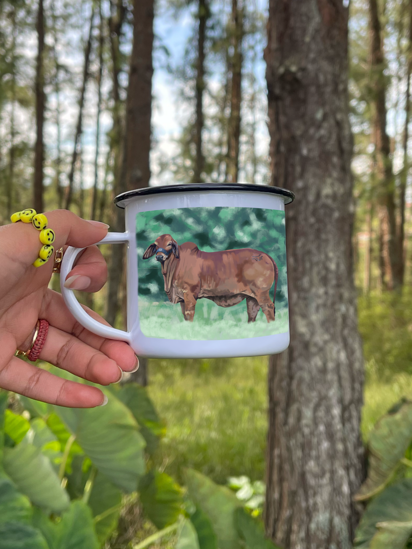 Mug Personalizado Paisajes