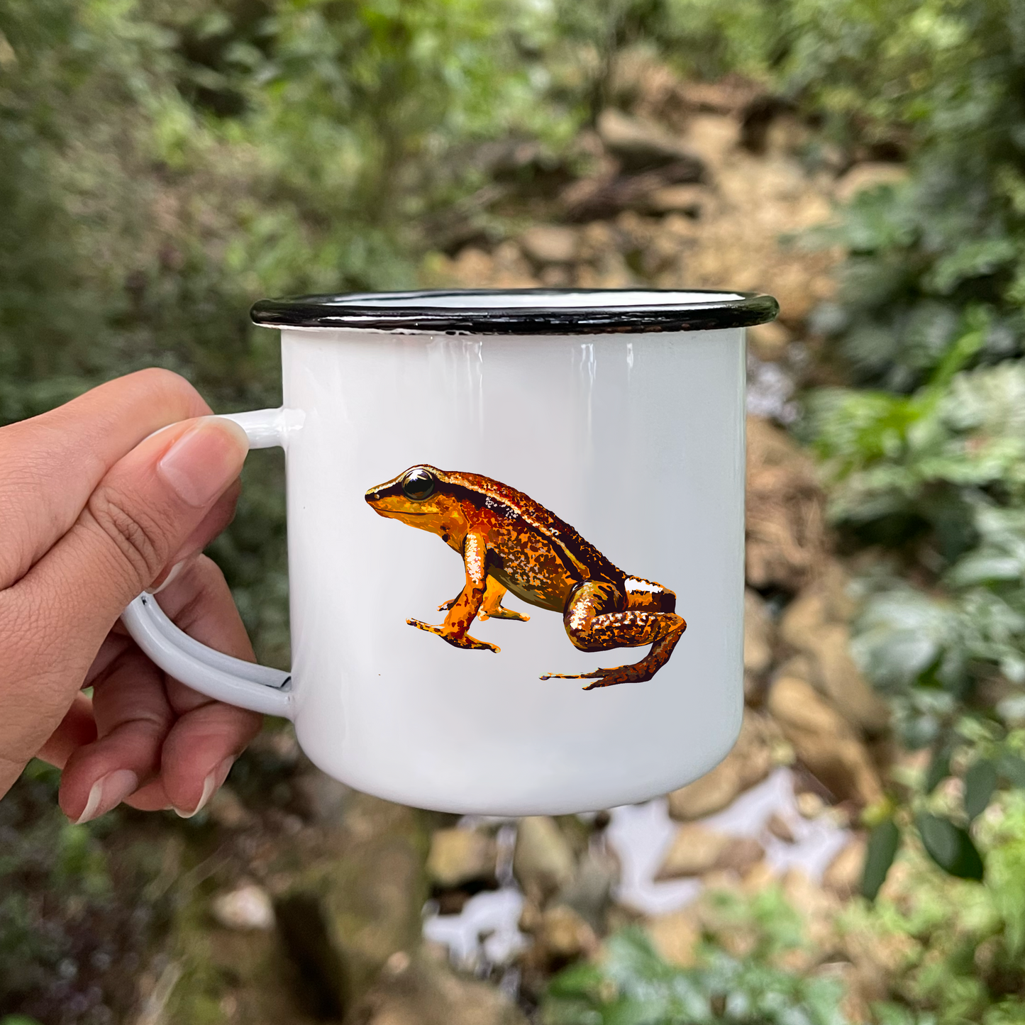 Mug Rana