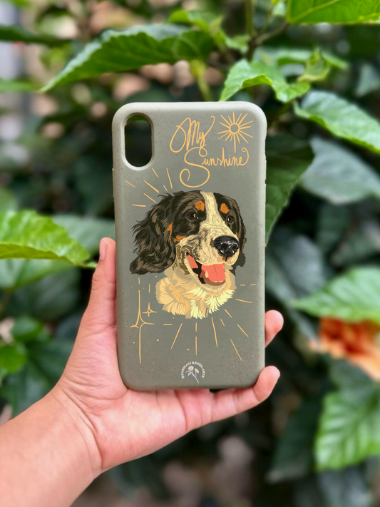 Case Personalizado Mascota