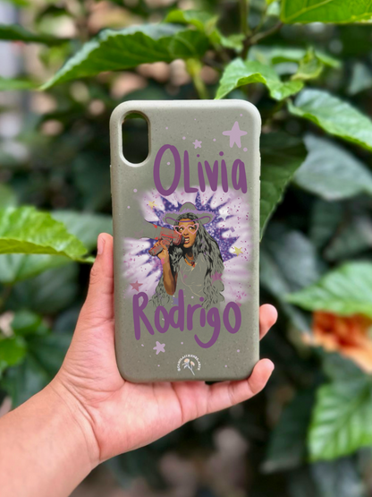 Case Personalizado Retrato