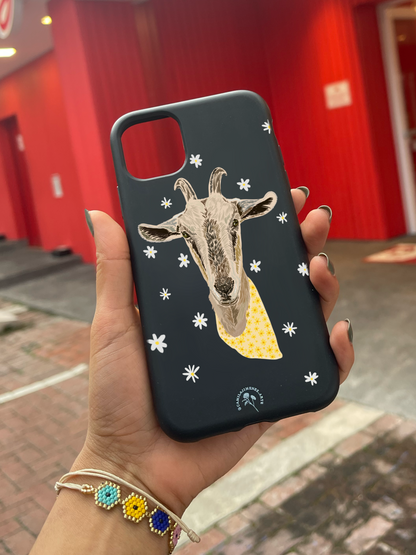 Case Personalizado Mascota