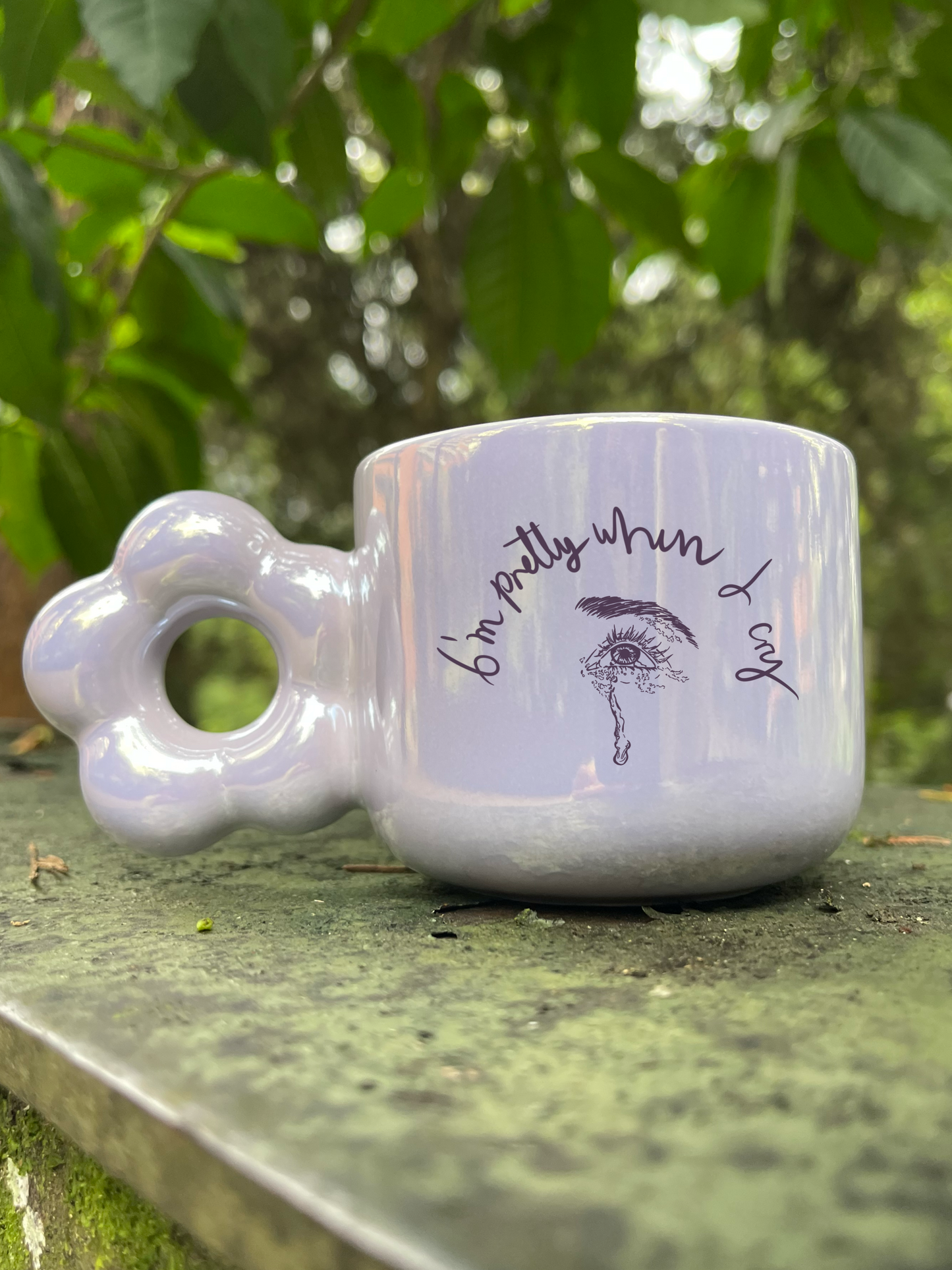 Mug de Cerámica Especial - Diseño Personalizado