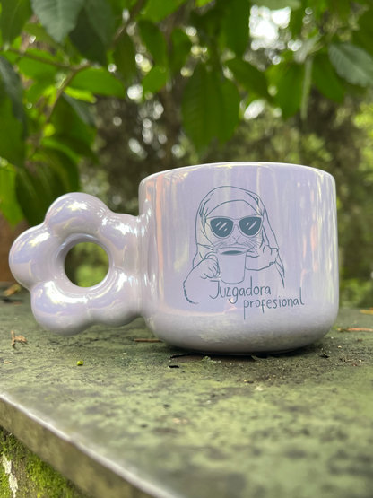 Mug de Cerámica Especial - Diseño Personalizado