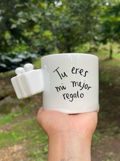 Mug de Cerámica Especial - Diseño Personalizado