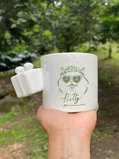 Mug de Cerámica Especial - Diseño Personalizado