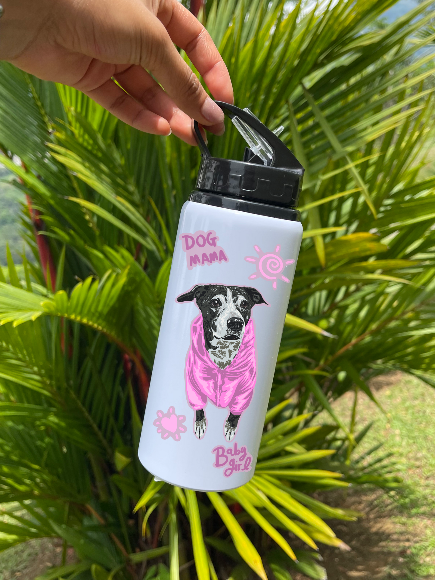 Termo Koala Personalizado Mascota