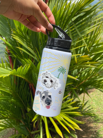 Termo Koala Personalizado Mascota