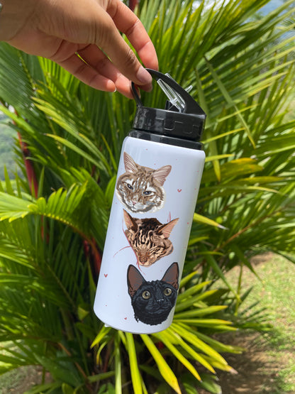 Termo Koala Personalizado Mascota