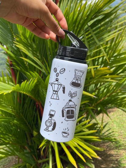 Termo Koala Personalizado Fine Line