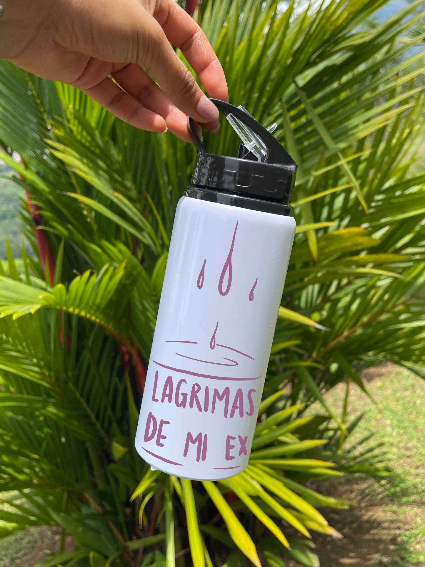 Termo Koala Personalizado Fine Line