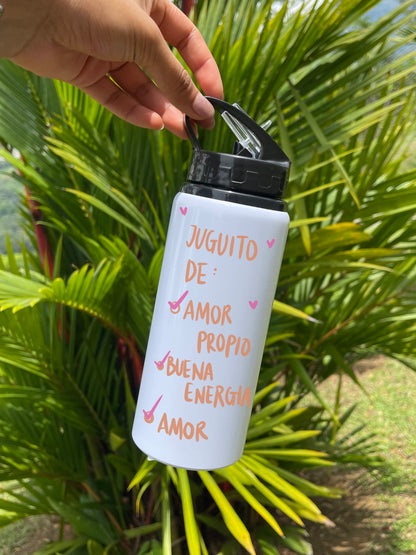 Termo Koala Personalizado Fine Line