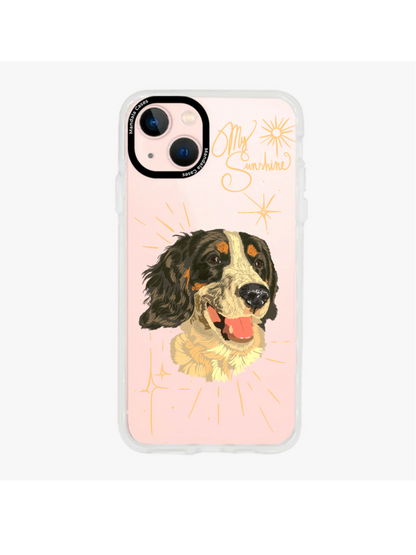 Case Personalizado Mascota