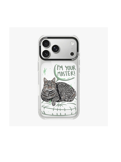 Case Personalizado Mascota