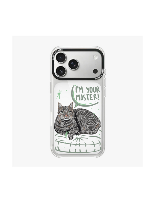 Case Personalizado Mascota