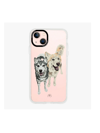 Case Personalizado Mascota