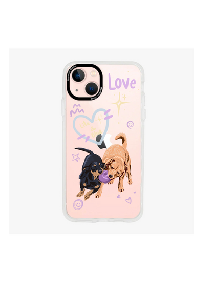 Case Personalizado Mascota