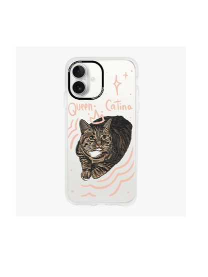 Case Personalizado Mascota