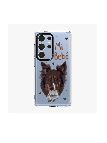 Case Personalizado Mascota