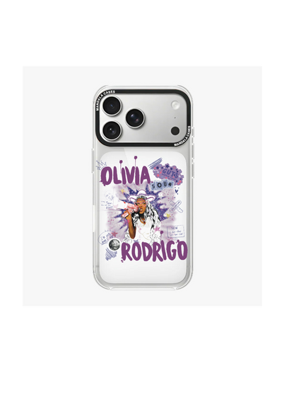 Case Personalizado Retrato