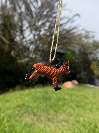 Combo Collar + Mug Burro