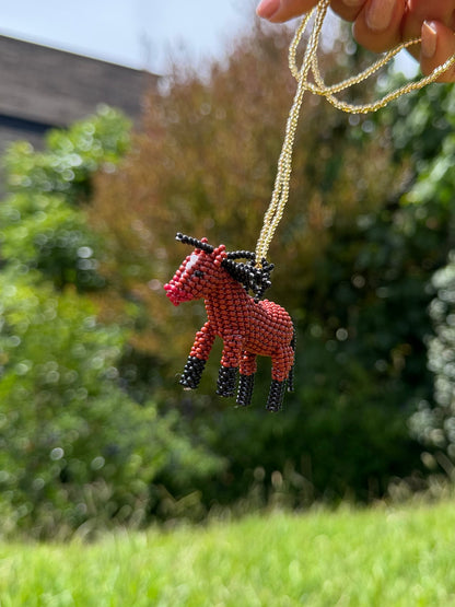 Combo Collar + Mug Caballo