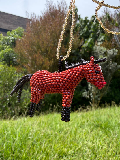 Combo Collar + Mug Caballo