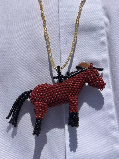 Combo Collar + Mug Caballo