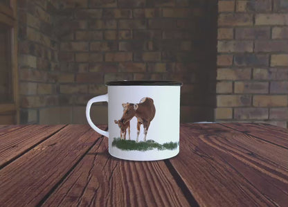 Mug Vaca